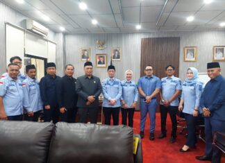 Ketua DPD HMNI Tangerang Mohamad Jembar Mundur, Bantah Ada Masalah Internal