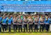 Kapolda Metro Jaya Apresiasi Polres Metro Tangerang Kota Libatkan Ojol dalam Menjaga Kamtibmas