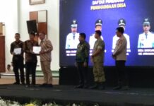 Bupati Ciamis Apresiasi Partisipasi Warga dalam Galuh Go Digital, PAD Baru Tembus 370 Miliar