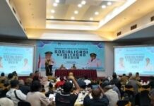 Forum Jurnalis Binong Soroti Sosialisasi Media Kominfo Tangerang: Buang-buang Anggaran APBD?
