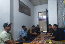 Perumda TB Kota Tangerang Jalin Silaturahmi dengan KJK Tangerang Raya, Perkuat Sinergi dengan Insan Pers