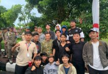 Mahasiswa BEM RI Bogor Raya Tuntut Pemkab Usut Dugaan Intimidasi Media dan Bisnis Ilegal Kades Sadeng