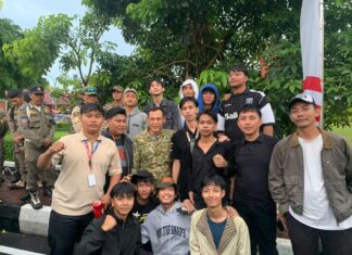 Mahasiswa BEM RI Bogor Raya Tuntut Pemkab Usut Dugaan Intimidasi Media dan Bisnis Ilegal Kades Sadeng