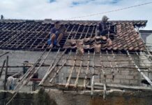 Desa Kemang Bogor Terima 13 Unit Bantuan Rutilahu dari Aspirasi DPRD Tahun 2025