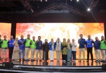 Gelar Top Talk Safety, PTBA Gaungkan Pentingnya Peran Keluarga Cegah Kecelakaan Kerja