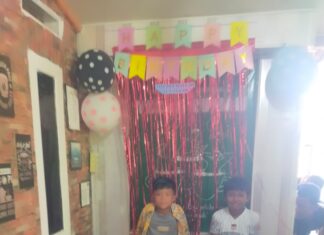 Desember Penuh Syukur: Keluarga Besar Silogisnews.com Rayakan Ulang Tahun Anak dan Hari Jadi Media