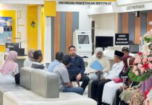 Tak Libur! BPN Tetap Layani Warga Saat Nataru, Banyak yang Terkejut dan Terbantu