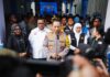 Ziarah Makam hingga Groundbreaking Museum Marsinah, Kapolri: Mengenang Pahlawan Nasional Buruh