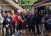Refleksi Akhir Tahun, Media Portal Group Gelar Telusur Budaya Baduy
