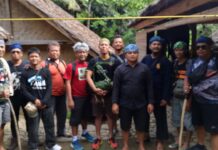 Refleksi Akhir Tahun, Media Portal Group Gelar Telusur Budaya Baduy
