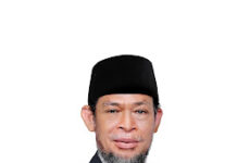 Mohamad Jembar Pimpin GMPK Banten, Siap Perangi Korupsi