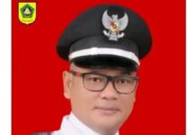 Pembangunan Merata di Tahun 2025, Masyarakat Apresiasi Kepala Desa Tegal