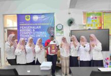 SD Negeri Kemang 02 Bogor Laksanakan Gerakan Ayah Mengambil Rapor, Perkuat Peran Orang Tua dalam Pendidikan Anak