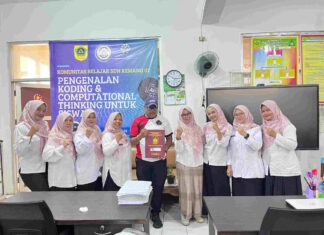 SD Negeri Kemang 02 Bogor Laksanakan Gerakan Ayah Mengambil Rapor, Perkuat Peran Orang Tua dalam Pendidikan Anak
