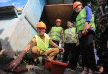 Hadirkan Hunian Layak untuk Warga di Tahun 2025, Pemkot Tangerang Rehab 1.000 Rumah