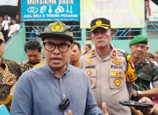 Kasus Dugaan Pelecehan Seksual di SDN 01 Rawabuntu Tangsel Viral, Wakil Wali Kota Tegaskan Tak Ada Toleransi