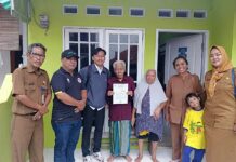 Pemkot Tangerang Buktikan Pajak Kembali ke Rakyat, Penerimaan PBB dan BPHTB Naik Sepanjang 2025