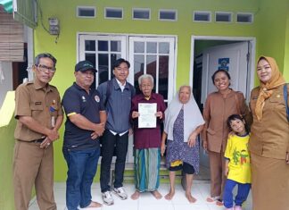 Pemkot Tangerang Buktikan Pajak Kembali ke Rakyat, Penerimaan PBB dan BPHTB Naik Sepanjang 2025