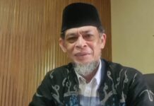 GMPK Banten Serukan Masyarakat Kawal Penegakan Hukum Korupsi, Siap Bongkar Tipikor hingga Aktor Intelektual
