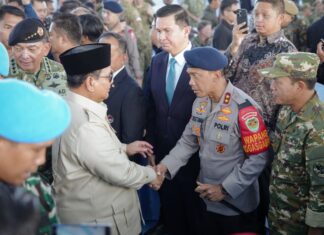 Kapolda Jabar Minta Kapolres Aktif Bicara ke Media, Tekankan Kolaborasi Jaga Kamtibmas