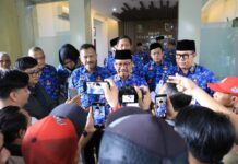 Perda Nomor 7 dan 8 Tetap Berlaku, Wali Kota Tangerang Tegaskan Tak Ada Revisi Kebijakan