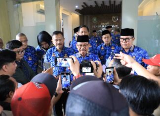 Perda Nomor 7 dan 8 Tetap Berlaku, Wali Kota Tangerang Tegaskan Tak Ada Revisi Kebijakan