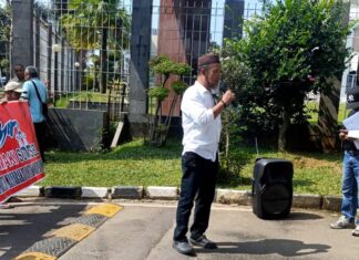 K MAKI Desak Kejati Sumsel dan Jampidsus Kejagung Serius Usut Dugaan Total Loss Dana Pendidikan Rp352 Miliar