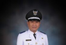 Kepala Desa Cogreg Raih Penghargaan Pengguna Dana Desa Terbaik di Kabupaten Bogor