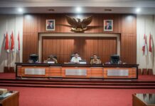 Pentingnya Menjaga Kebersihan Lingkungan, Bupati Ciamis Pimpin Rapat Koordinasi Jelang Kunjungan Menteri Lingkungan Hidup