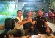 Ahli Waris H. Em Sumiyar Akan Laporkan Dugaan Mafia Tanah ke Satgas ATR/BPN