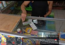 Peredaran Obat Keras Golongan G Merajalela Di Wilayah Ciputat. Kinerja Polsek Dipertanyakan