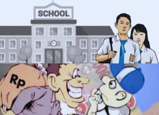 Kepsek SMP Negeri Se-Kabupaten Tangerang Diduga Bisnis Seragam Terselubung, Perlu di Tindak Tegas