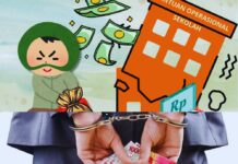 Diduga Bisnis Seragam Raup Rp7,5 Miliar per Tahun, Kepsek SMP Negeri di Kabupaten Tangerang Dilaporkan ke Kejati