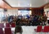 Kelurahan Kebon Besar Gelar Musrenbang, Fokus pada Perbaikan Infrastruktur dan Pencegahan Banjir
