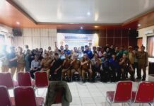 Kelurahan Kebon Besar Gelar Musrenbang, Fokus pada Perbaikan Infrastruktur dan Pencegahan Banjir