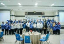 Pemkab Ciamis Gelar Forum Konsultasi Publik RKPD 2027, Bupati Tekankan Perencanaan Harus Realistis dan Berdampak Nyata