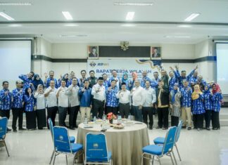 Pemkab Ciamis Gelar Forum Konsultasi Publik RKPD 2027, Bupati Tekankan Perencanaan Harus Realistis dan Berdampak Nyata