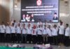 GMPK Gelar Rapat Musyawarah Persiapan Pengukuhan DPW dan DPD Banten