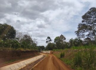 BBWSS VIII dan Kementerian PUPR Dinilai Tak Bantah Isu Kerugian Negara Ratusan Miliar di Proyek Bendung DI Lematang