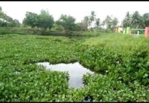 K MAKI Desak Polda Sumsel Segera Tetapkan Tersangka Dugaan Sertifikat Bodong Kolam Retensi Simpang Bandara