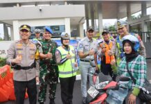 Operasi Keselamatan Jaya 2026 Digelar, Polres Metro Tangerang Kota Prioritaskan Keselamatan Pengguna Jalan