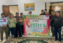 Media Lentera Indonesia Rayakan HUT ke-3 dengan Syukuran dan Doa Bersama di Puncak Bogor