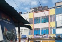 Gus Maksum Ali Soroti Dugaan Prostitusi Terselubung di Parung: “Tumbuh Subur, Diduga Diberi Izin”