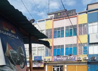 Gus Maksum Ali Soroti Dugaan Prostitusi Terselubung di Parung: “Tumbuh Subur, Diduga Diberi Izin”