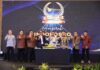 Kementerian ATR/BPN Raih Penghargaan INDOPOSCO atas Strategi Komunikasi Publik Paling Masif