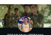 Tertipu Beli Motor Lewat Facebook,Seorang Pemuda Dari Muara Enim Merugi Rp 4.500.000.