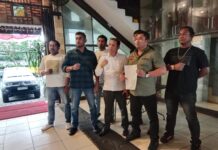 Perkara di Bogor Kota yang Kembali di Gugat, Keluarga Arwin Umasugi: Minta Keadilan Tanpa Kriminalisasi