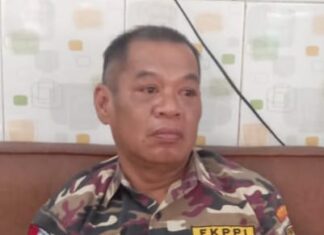 K MAKI Turut Berduka Cita atas Wafatnya Ketua FKPPI Rayon Muara Enim Rozano Fivando