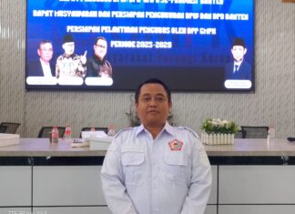 GMPK Kabupaten Tangerang Soroti Pengadaan Seragam SMP Negeri Lewat Koperasi Sekolah