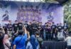 PSGC Ciamis Lolos Liga 2, Laskar Singacala Disambut Meriah Ribuan Masyarakat dan Suporter di Pendopo